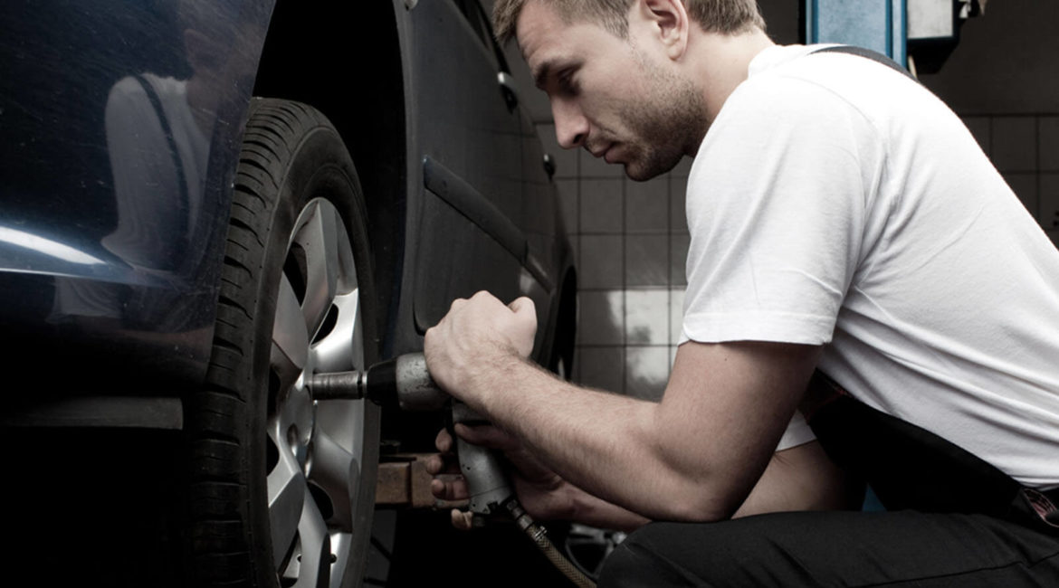 Car Care: Winter Maintenance Check