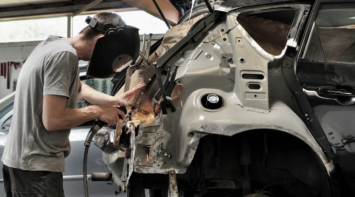 Six Ways You Could be Killing Your Car